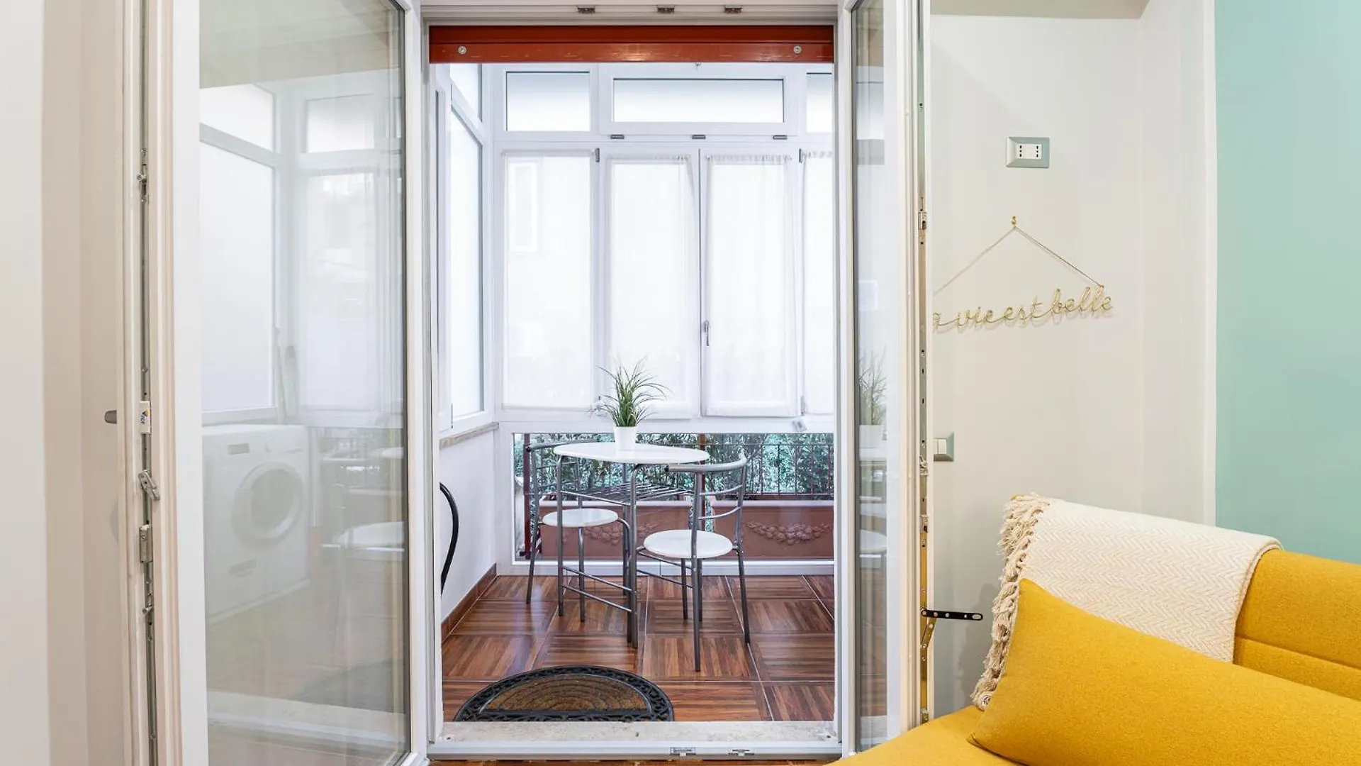 Crh - Il Nido Di Romolo Apartment