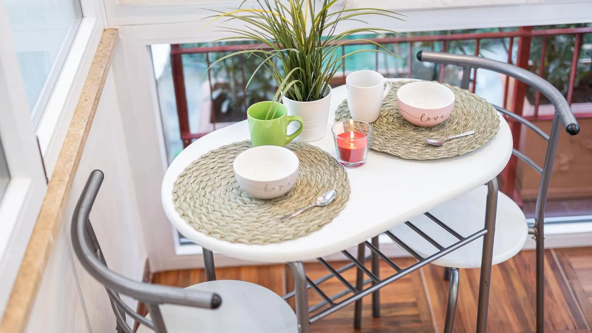Crh - Il Nido Di Romolo Apartment  Rome