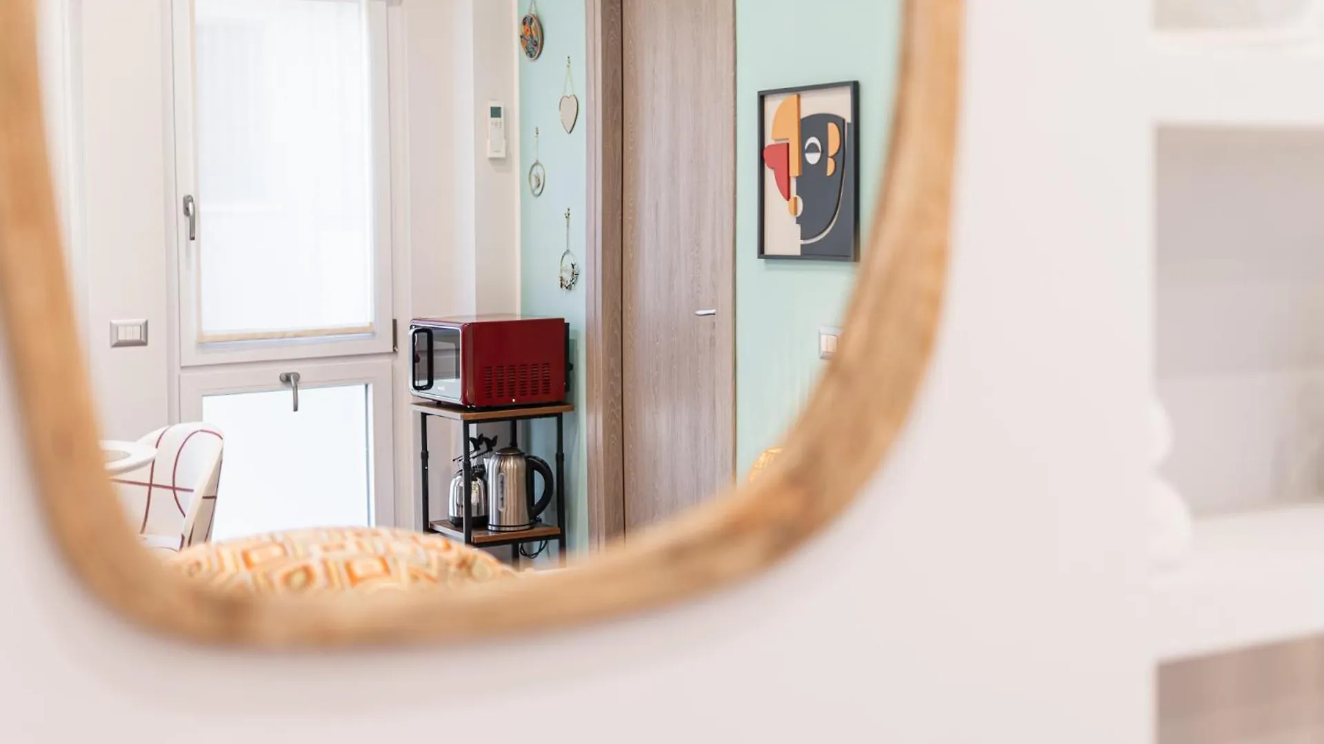 Crh - Il Nido Di Romolo Apartamento  Roma
